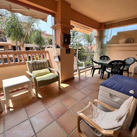 Jardines De La Noria Apartment La Cala De Mijas Exterior foto