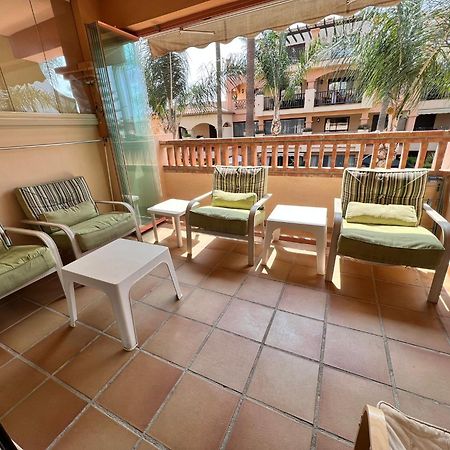 Jardines De La Noria Apartment La Cala De Mijas Exterior foto