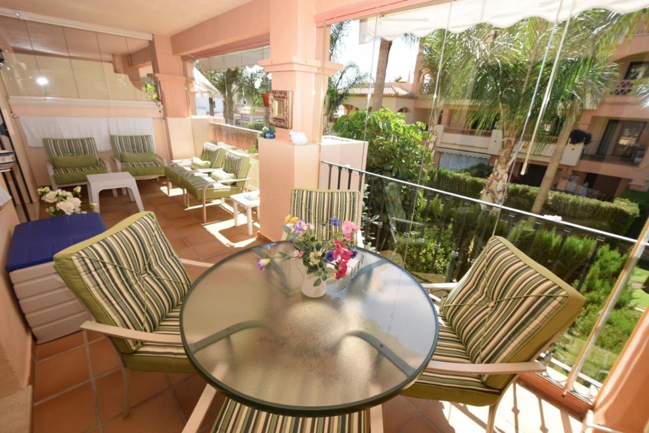 Jardines De La Noria Apartment La Cala De Mijas Exterior foto