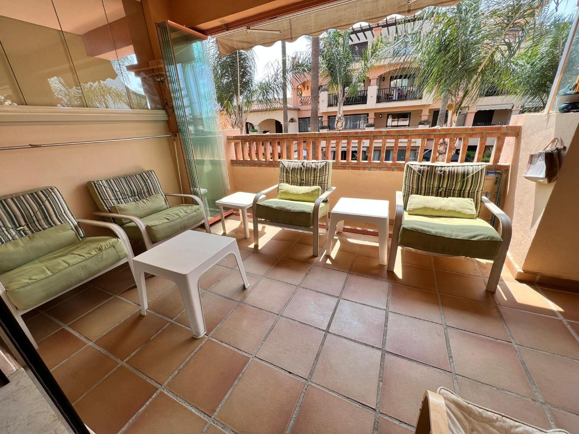 Jardines De La Noria Apartment La Cala De Mijas Exterior foto
