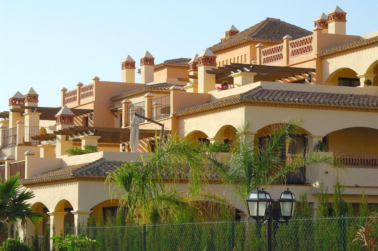 Jardines De La Noria Apartment La Cala De Mijas Exterior foto