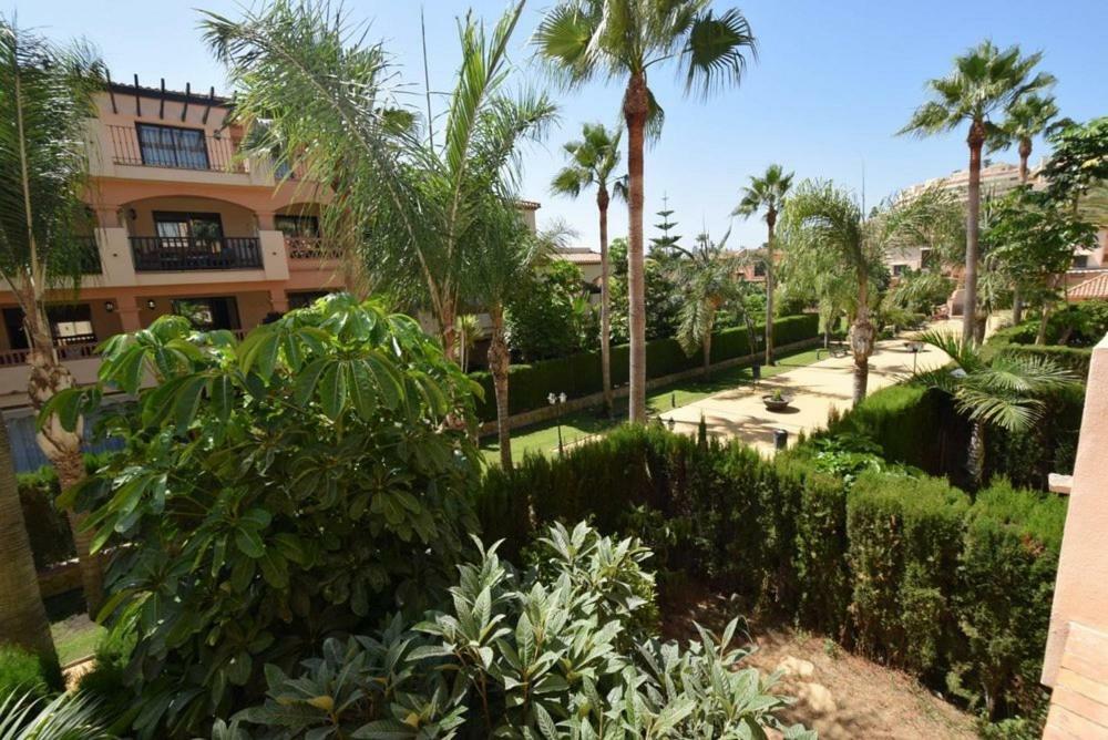 Jardines De La Noria Apartment La Cala De Mijas Exterior foto