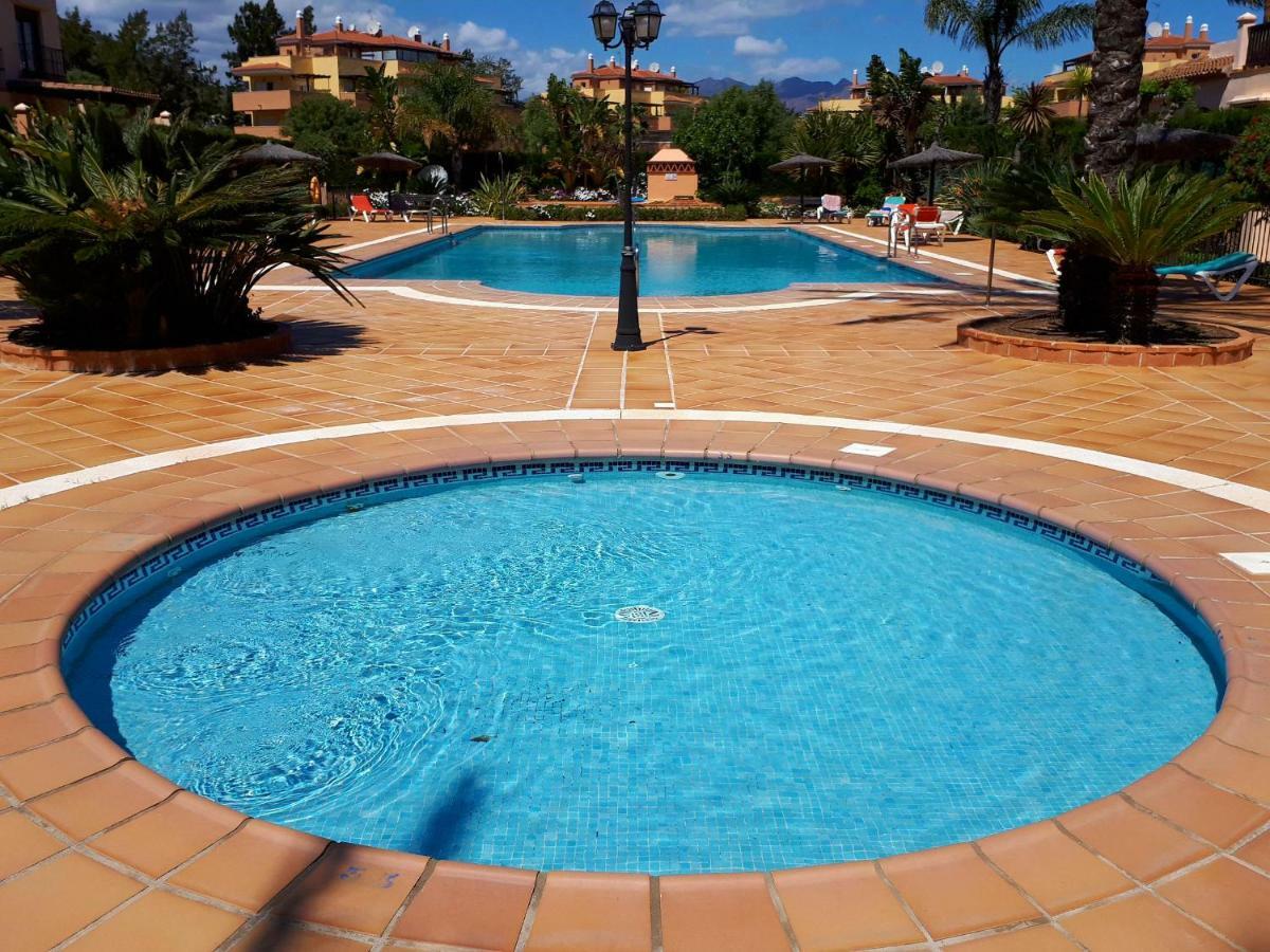 Jardines De La Noria Apartment La Cala De Mijas Exterior foto