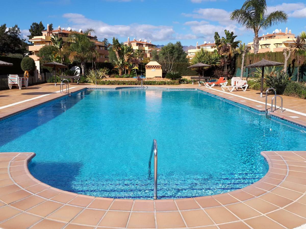 Jardines De La Noria Apartment La Cala De Mijas Exterior foto